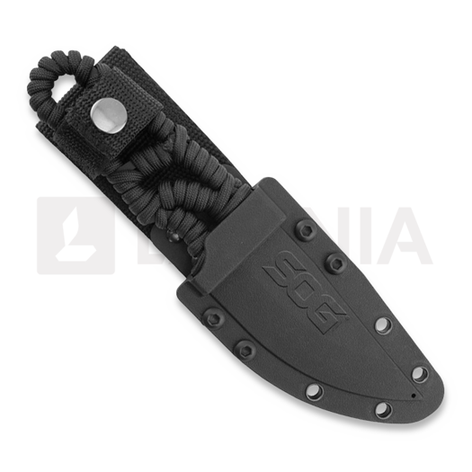 SOG Tangle Fixed Blade SOGFX32KCP