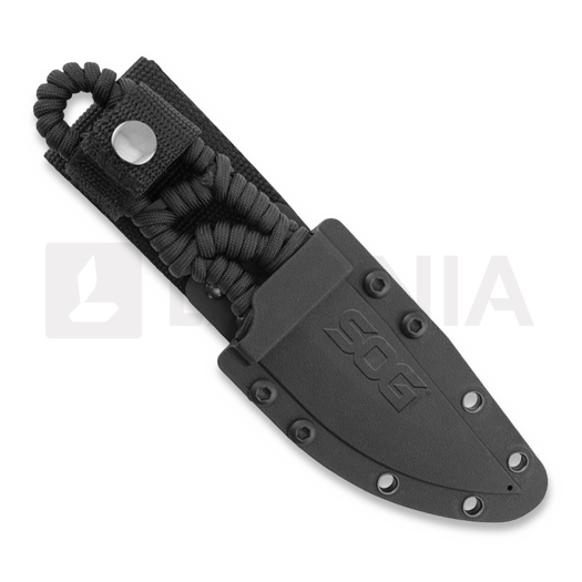 SOG Tangle Fixed Blade SOGFX32KCP