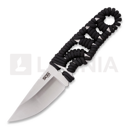 SOG Tangle Fixed Blade 넥 나이프 SOGFX31KCP