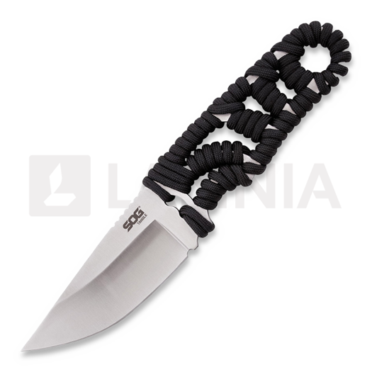 มีดห้อยคอ SOG Tangle Fixed Blade SOGFX31KCP