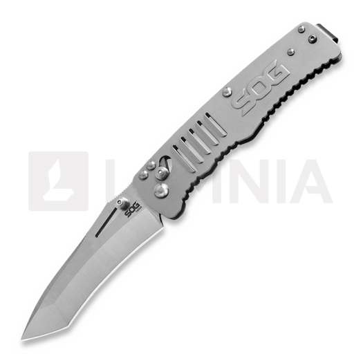 SOG Targa folding knife