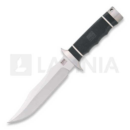 Ніж SOG Tech Bowie SOG99030
