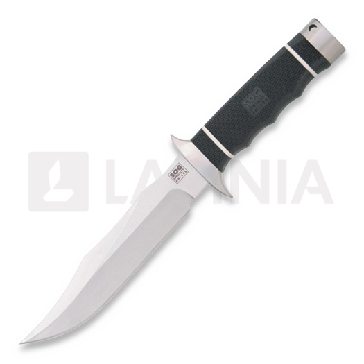 Nóż SOG Tech Bowie SOG99030