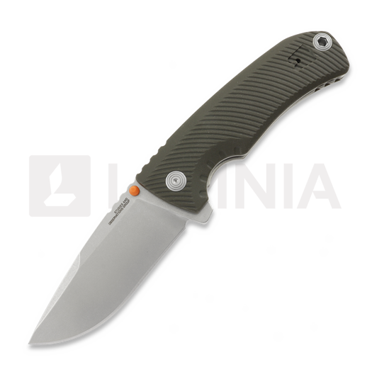 SOG Tellus FLK, Dark Grey SOG-TELLUSFLKDRKGR-SAMPLE