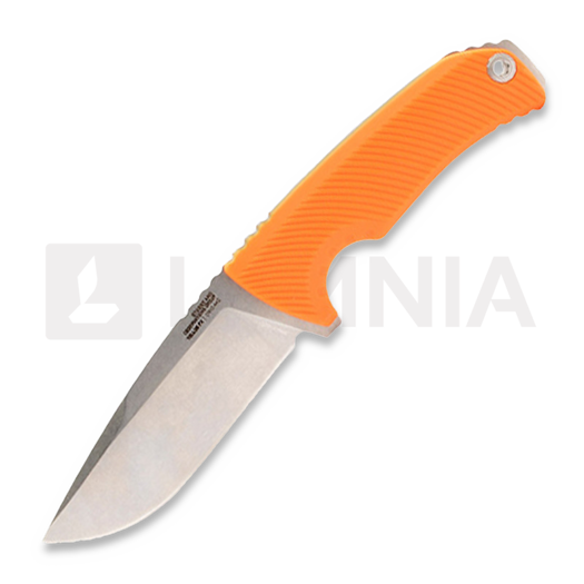 SOG Tellus FX knife