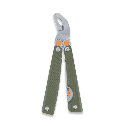 Мултифункционален инструмент SOG Tellus MT, G10 Handle SOG-29-06-01-41