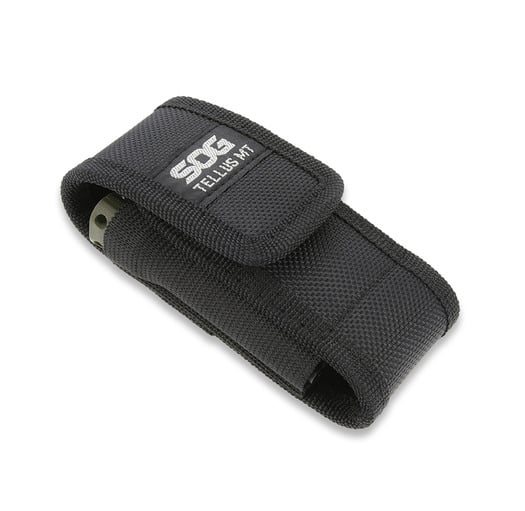 SOG Tellus MT multiværktøj, G10 Handle SOG-29-06-01-41