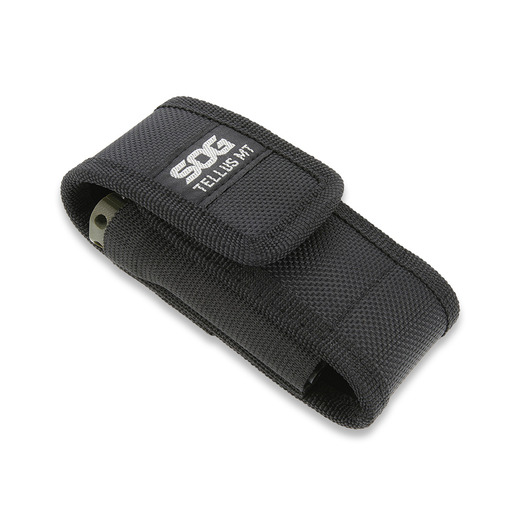 Attrezzo multifunzione SOG Tellus MT, G10 Handle SOG-29-06-01-41