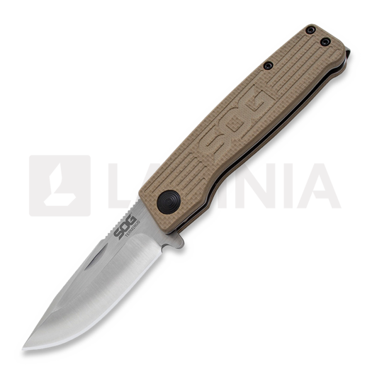 SOG Terminus folding knife