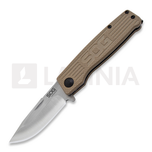 Liigendnuga SOG Terminus