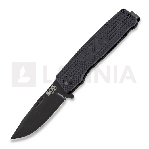 SOG Terminus sulankstomas peilis