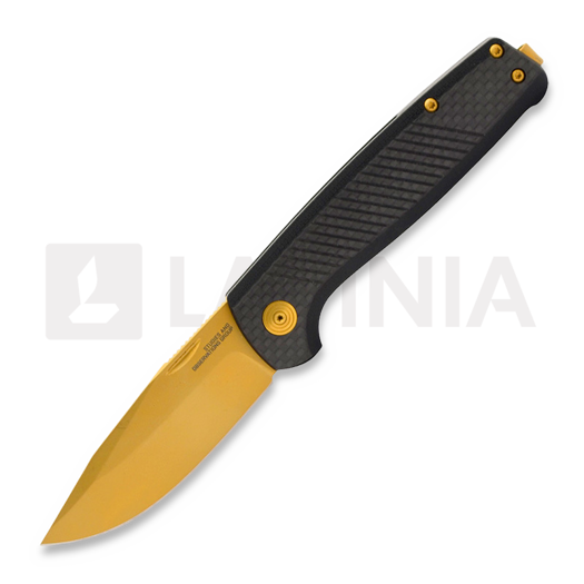 SOG Terminus SJ LTE, Carbon/Gold SOG-TM1007-BX