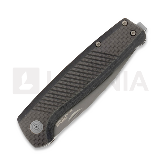 SOG Terminus SJ LTE, Carbon/Graphite, B-Stock SOG-TM1006-BX-BSA