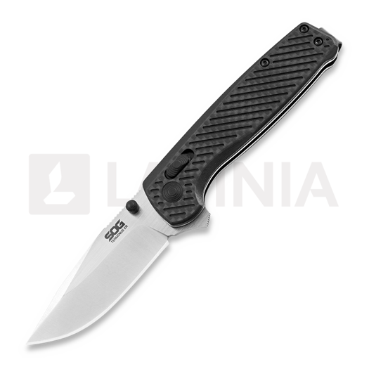 Skladací nôž SOG Terminus XR CTS-BDZ1 SOG-TM1025-BXCTS