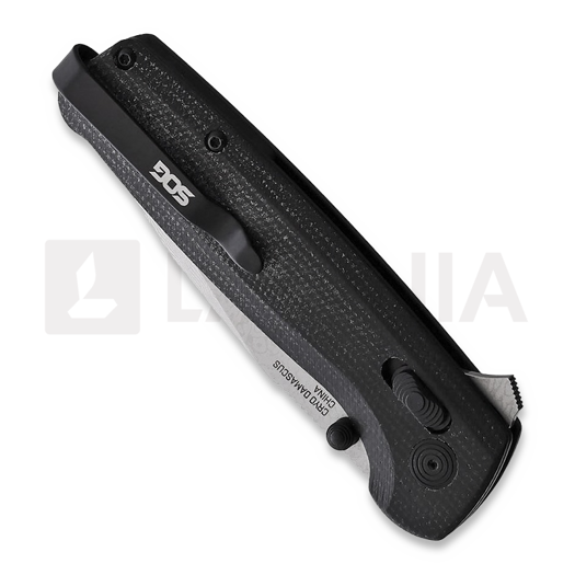 Zav&iacute;rac&iacute; nůž SOG Terminus XR Damascus SOG-TM1042-BX