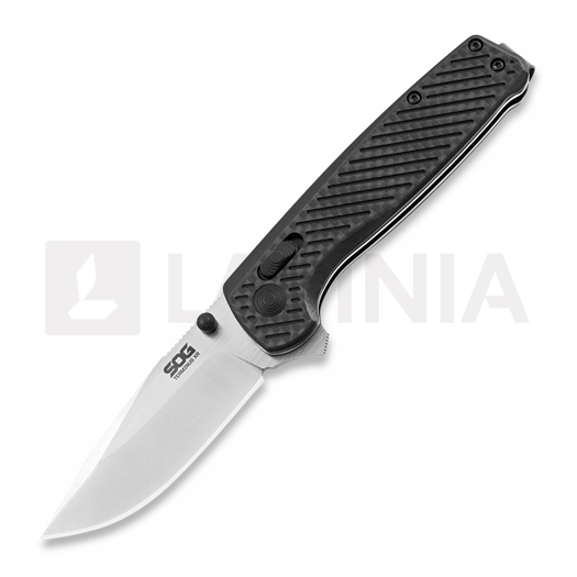 Saliekams nazis SOG Terminus XR S35VN SOG-TM1025-BX