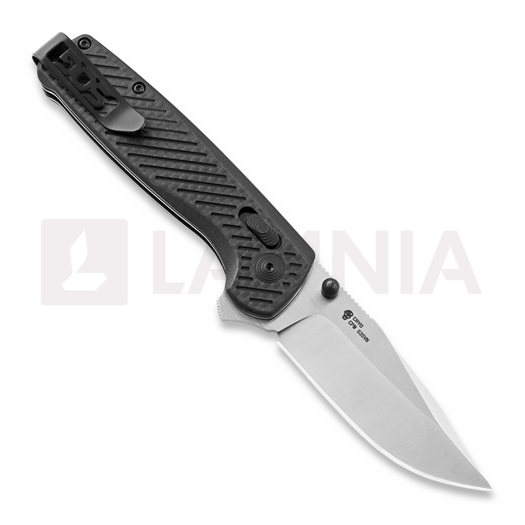 SOG Terminus XR S35VN sulankstomas peilis SOG-TM1025-BX