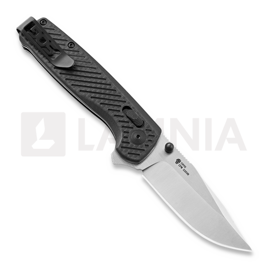 SOG Terminus XR S35VN kääntöveitsi SOG-TM1025-BX