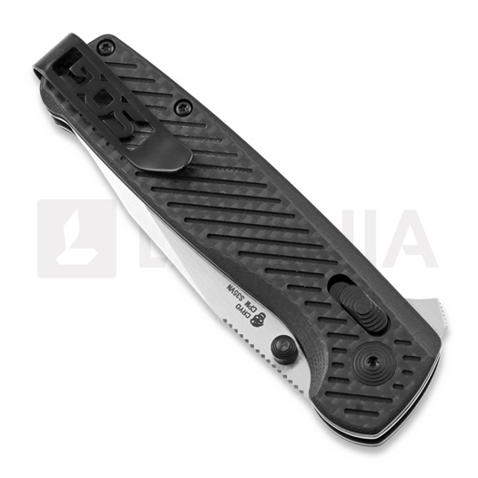 SOG Terminus XR S35VN sulankstomas peilis SOG-TM1025-BX