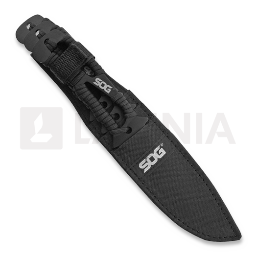 SOG Three Piece Throwing Knife Set svaidomas peilis SOG-F041TN-CP
