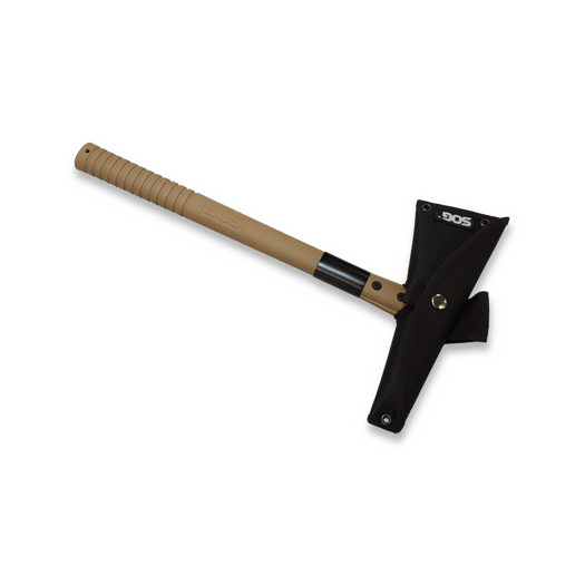 SOG Tomahawk tomahaukas, Coyote Tan SOG00317