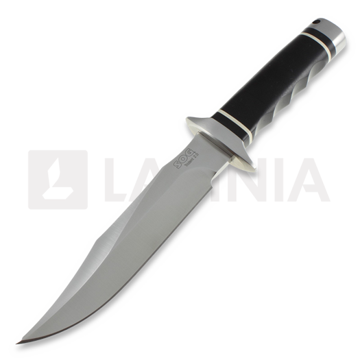 Nóż SOG Trident 2.0 SOGS2BL