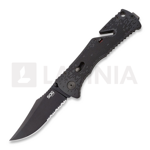 SOG Trident A/O kääntöveitsi SOG99446