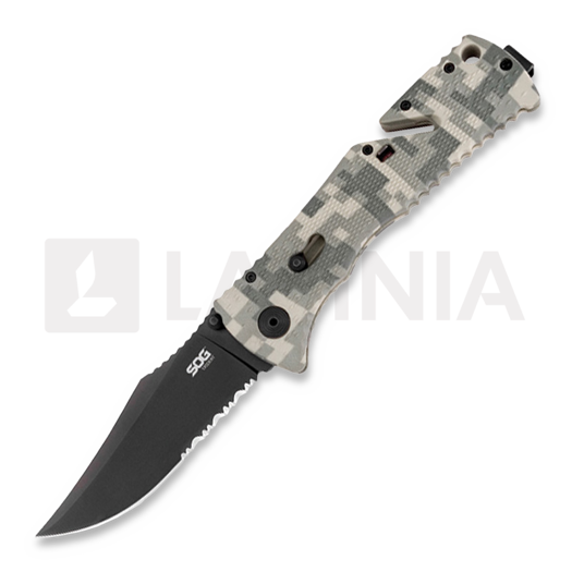 Skladací nôž SOG Trident A/O SOG99452