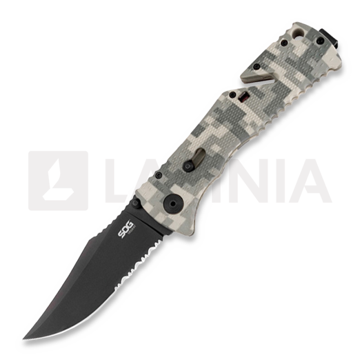SOG Trident A/O סכין מתקפלת SOG99452