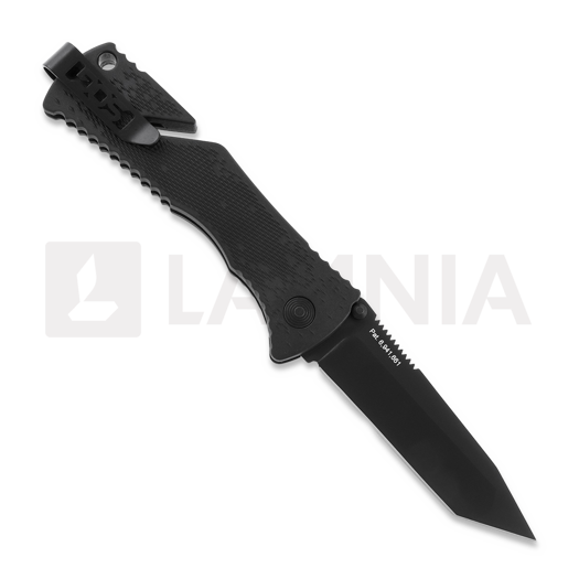 Zavírací nůž SOG Trident A/O TiNi Tanto SOG-TF7-CP