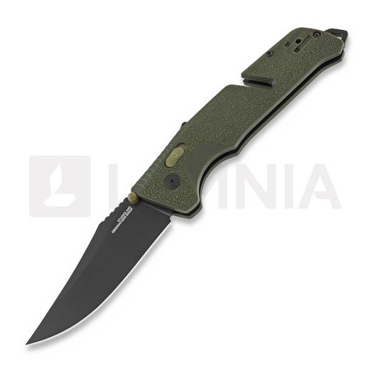 Nóż składany SOG Trident AT