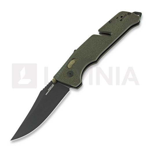 Skladací nôž SOG Trident AT