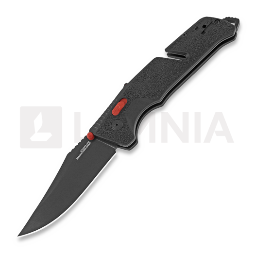 SOG Trident AT sulankstomas peilis