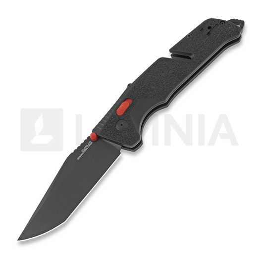 SOG Trident AT sulankstomas peilis