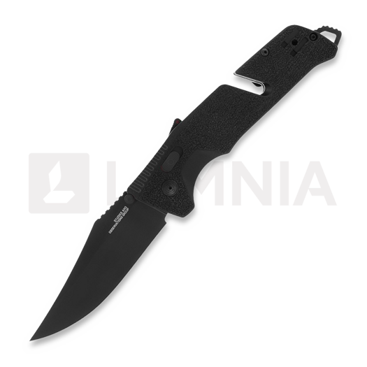 SOG Trident AT sulankstomas peilis