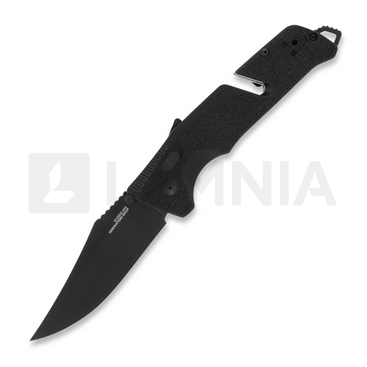 Saliekams nazis SOG Trident AT