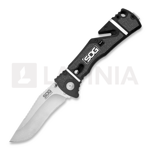 SOG Trident Elite folding knife