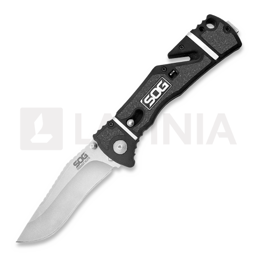 SOG Trident Elite 접이식 나이프