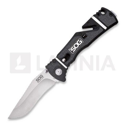 SOG Trident Elite A/O 접이식 나이프 SOG00056