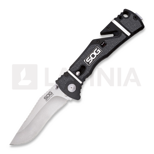 Couteau pliant SOG Trident Elite A/O SOG00056