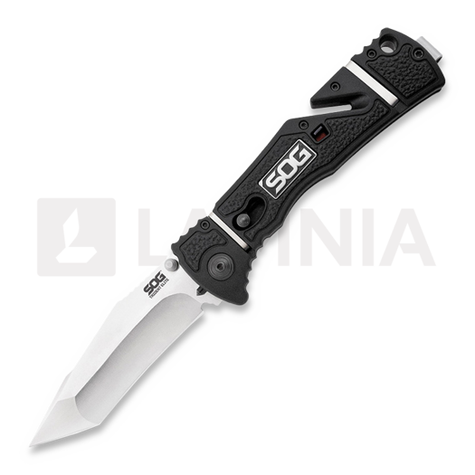 มีดพับ SOG Trident Elite A/O SOG00237