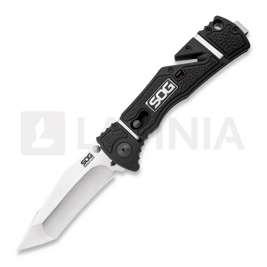 Skladací nôž SOG Trident Elite A/O SOG00237