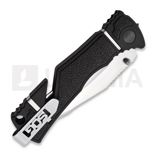 SOG Trident Elite A/O sulankstomas peilis SOG00237