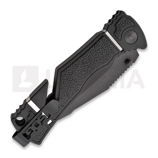SOG Trident Elite Black A/O sulankstomas peilis SOG00238
