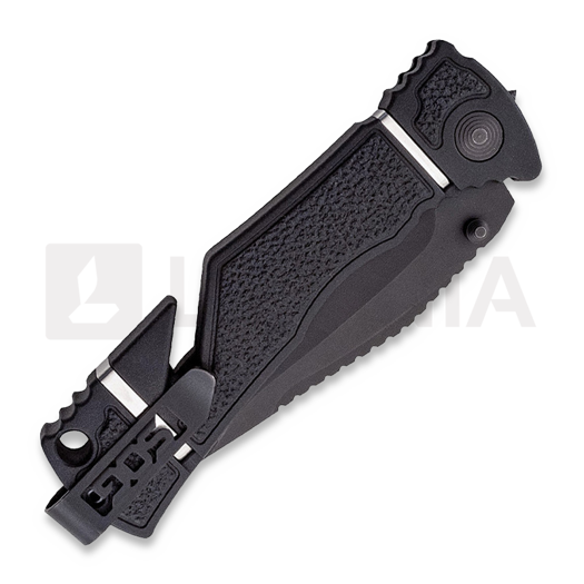 SOG Trident Elite Serrated A/O SOGTF106BX