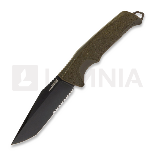 SOG Trident FX peilis