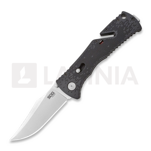 Saliekams nazis SOG Trident Piston Lock A/O SOG-TF2CP