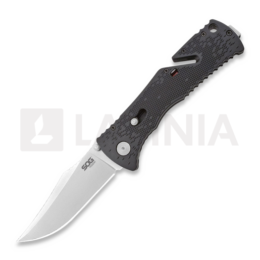 Briceag SOG Trident Piston Lock A/O SOG-TF2CP