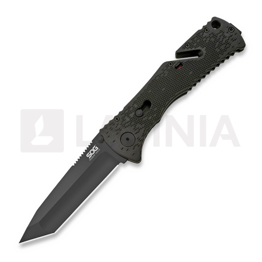 SOG Trident Piston Lock A/O fällkniv SOGTF7CP