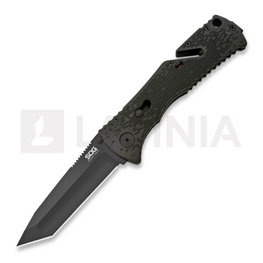 SOG Trident Tanto A/O összecsukható kés SOG99451